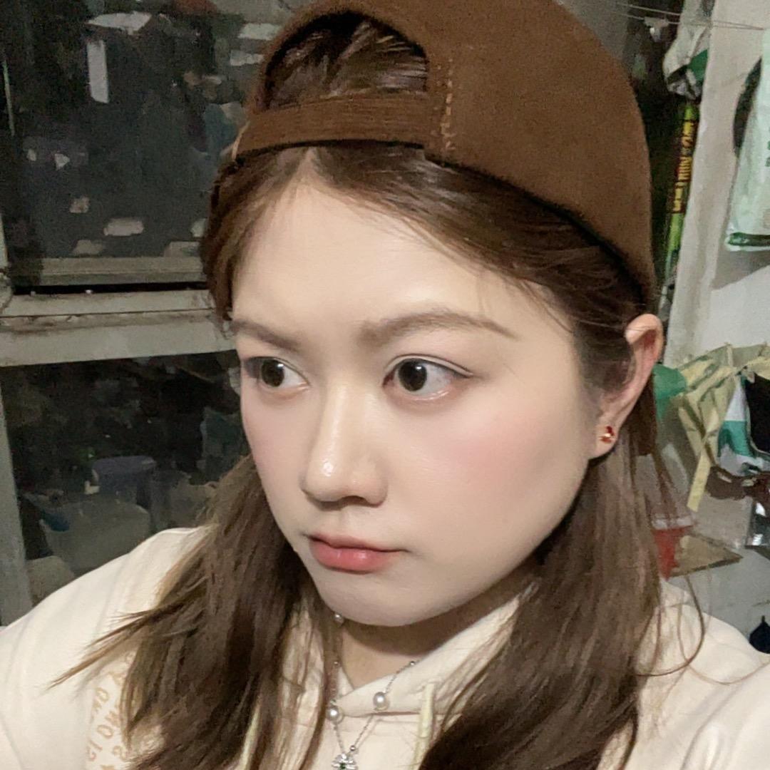 華子姐姐（减肥中）