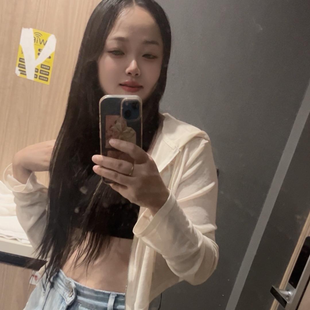 乔乔吖💗