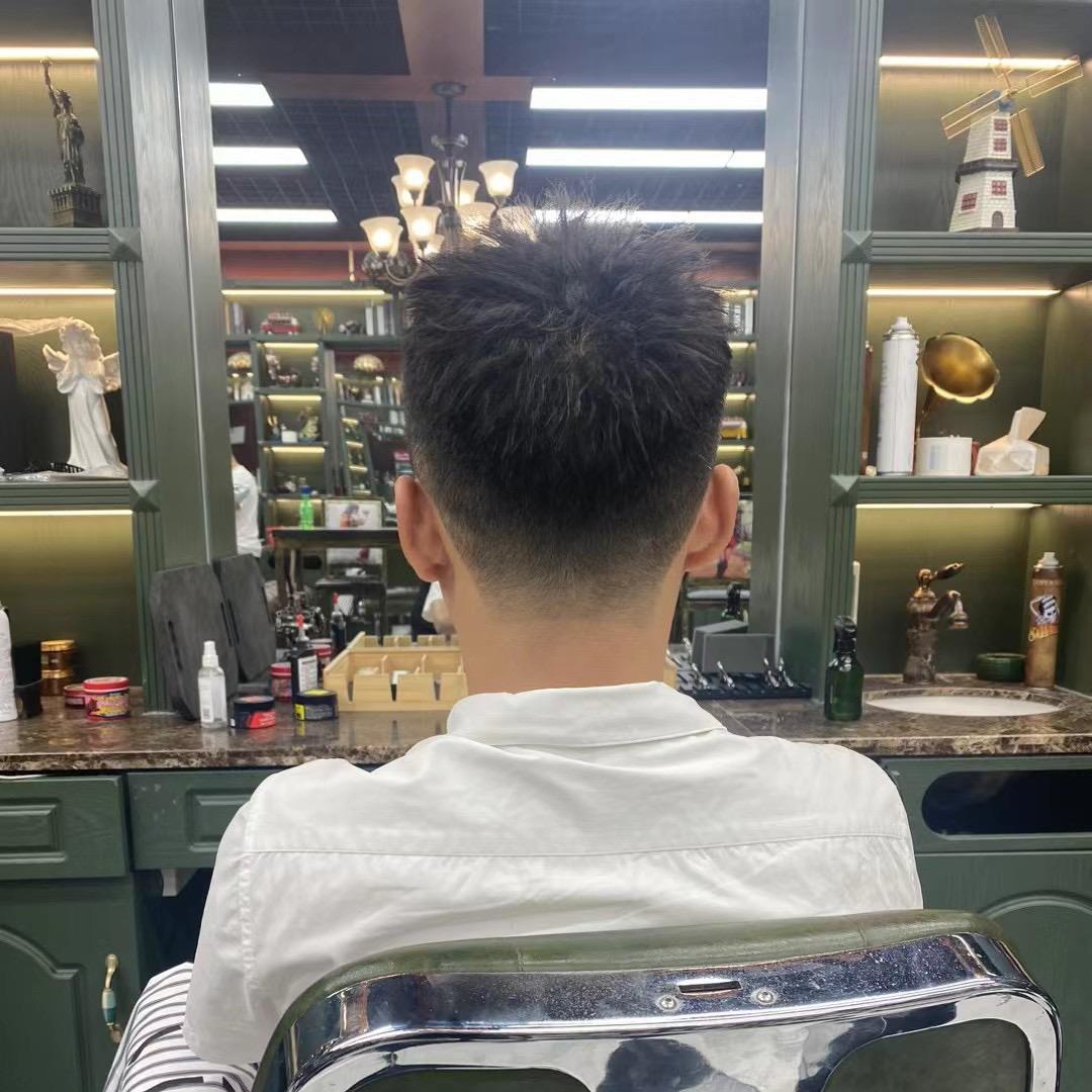 摘星星的人