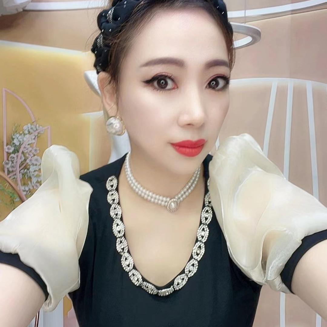 召洪舒心衣舍