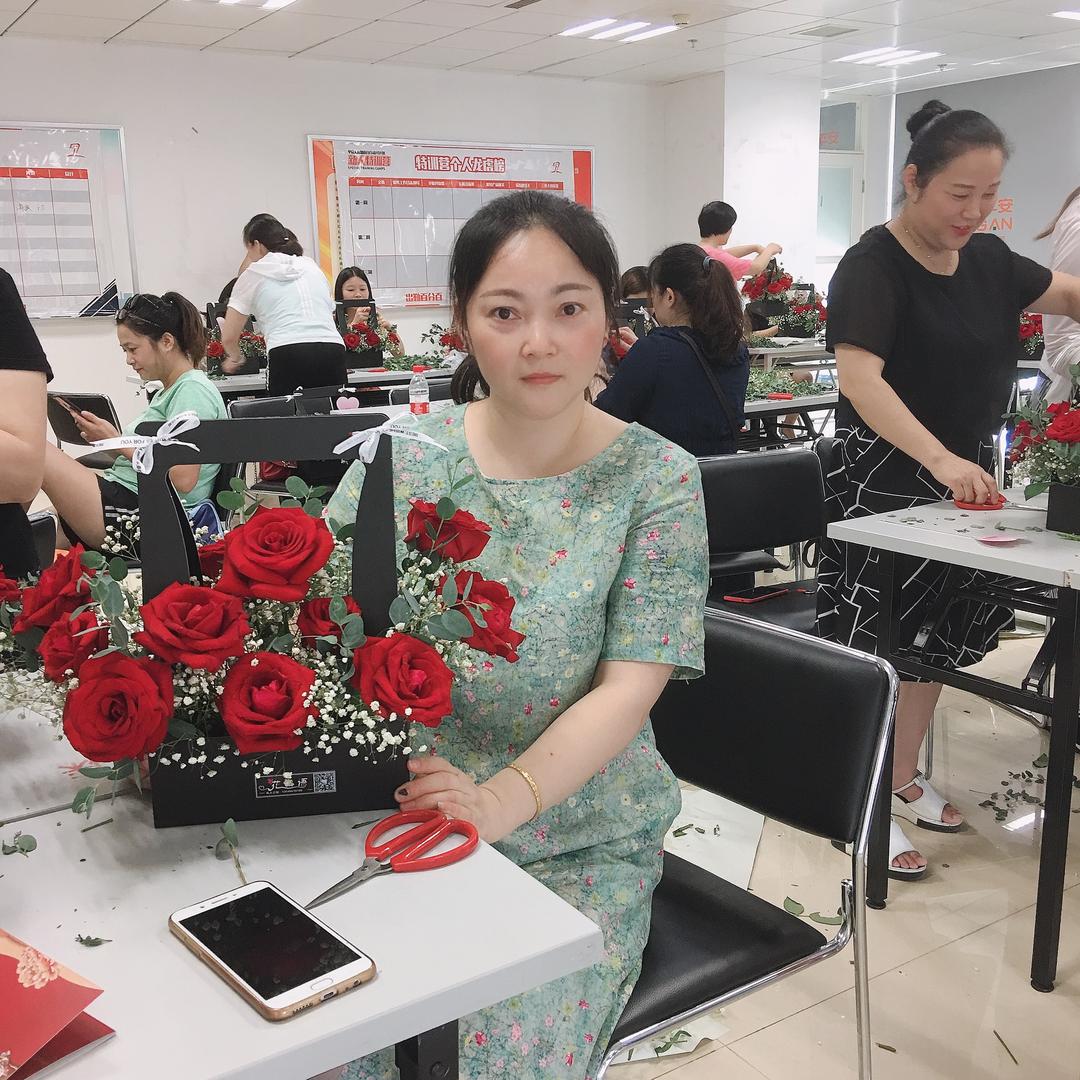 刘红💗