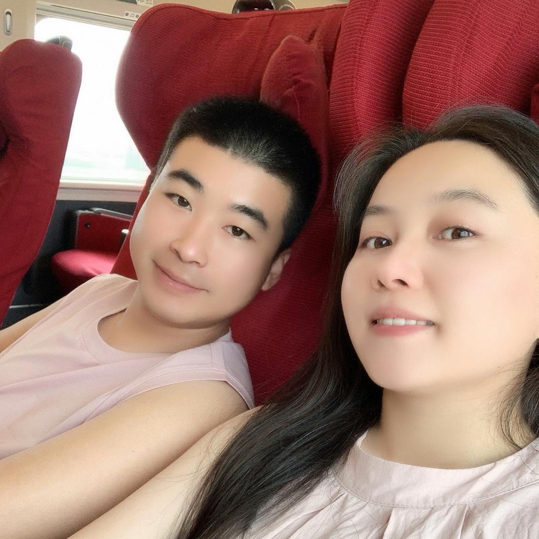 楠楠的vlog.