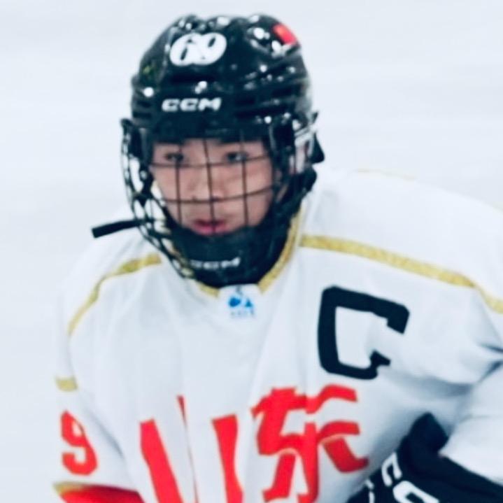一路向东🏒