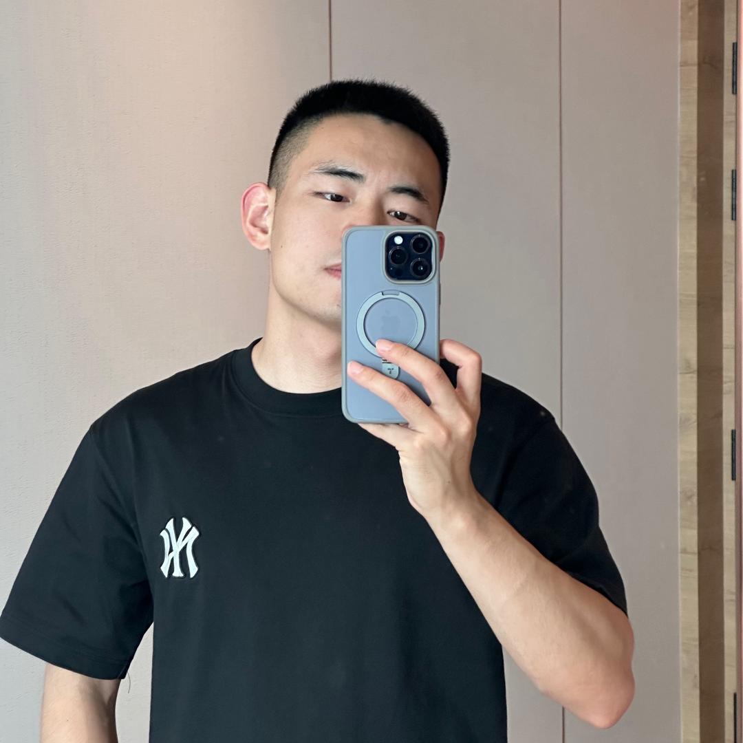 时钦🇨🇳