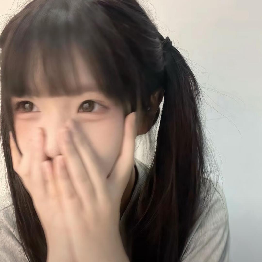 you