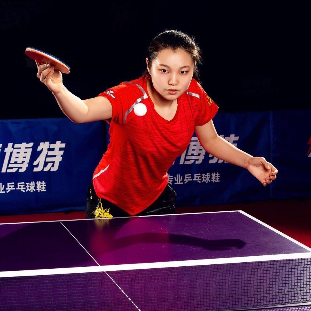 宾宾乒乓教学5