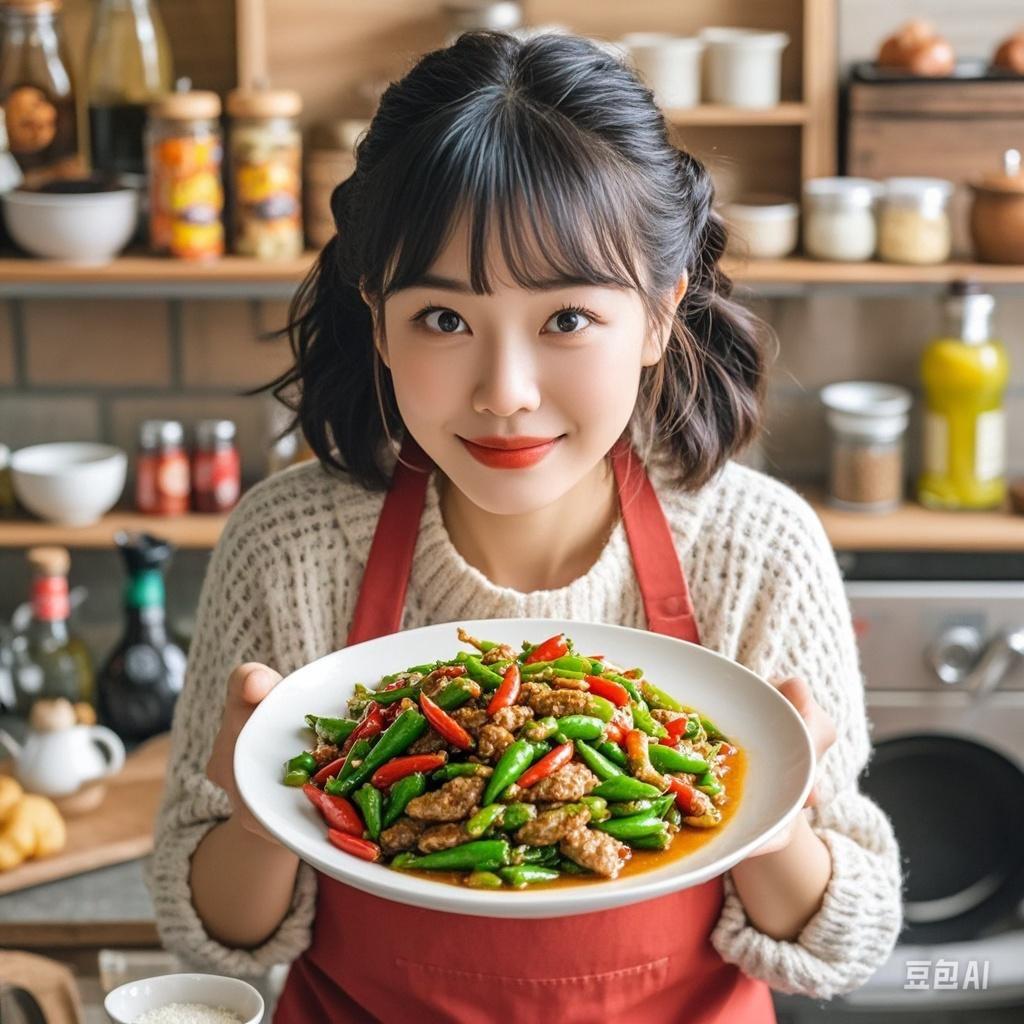 湖南妹子湘菜馆
