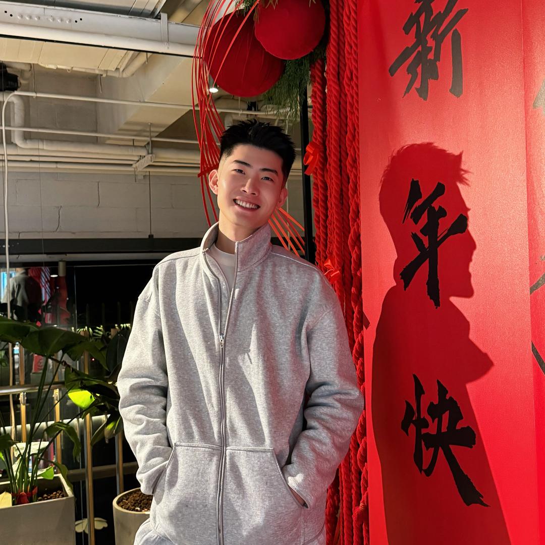 谢天哲