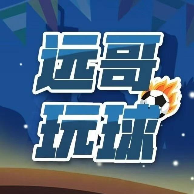 远哥玩球