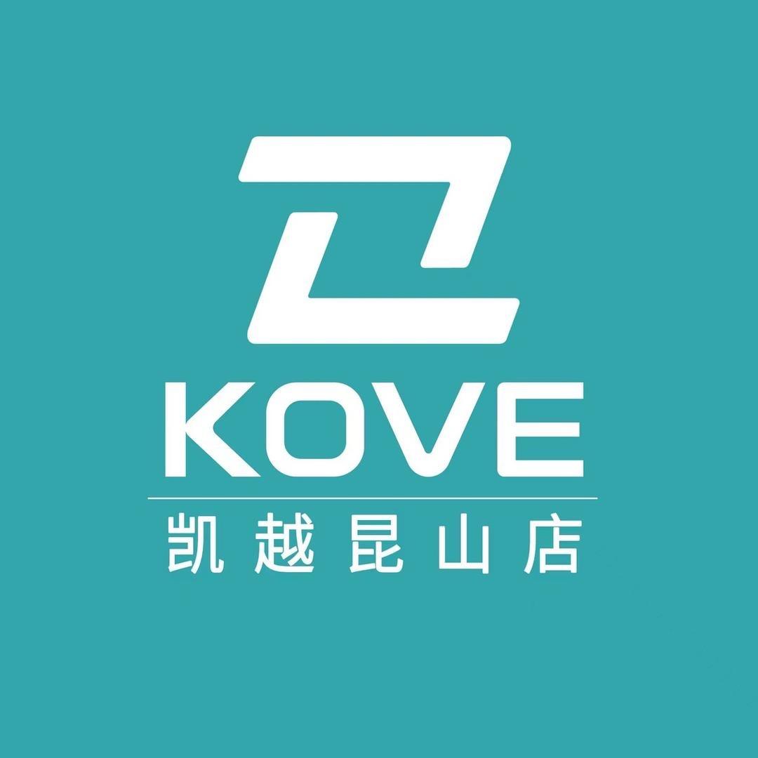 凯越机车（江苏昆山店）