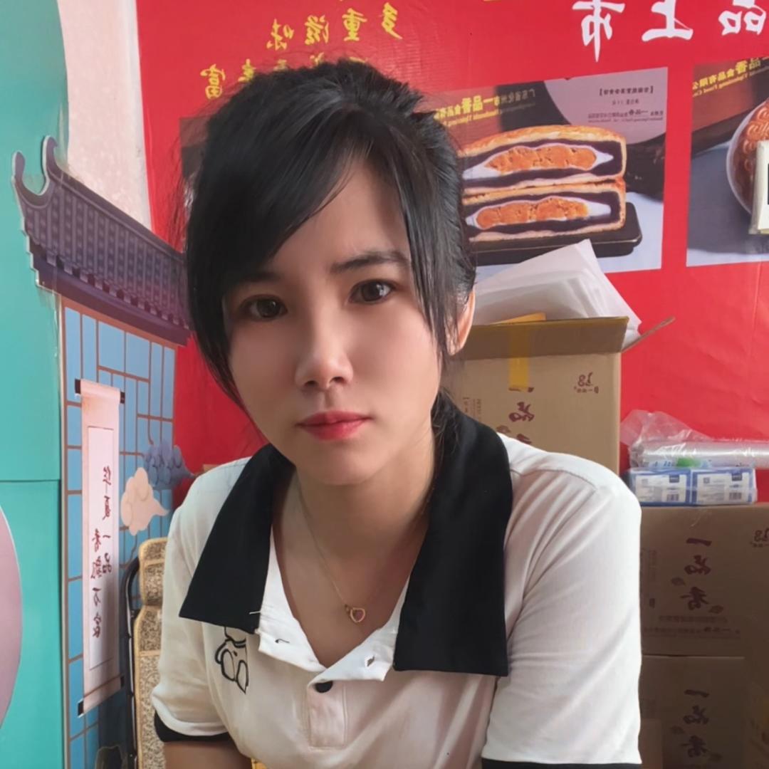 啊燕（丹姐团队）