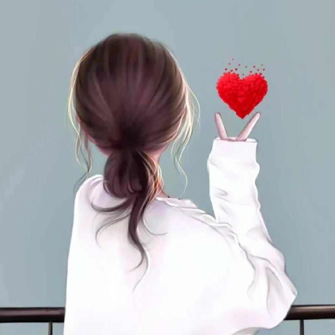 婷婷呀🥳