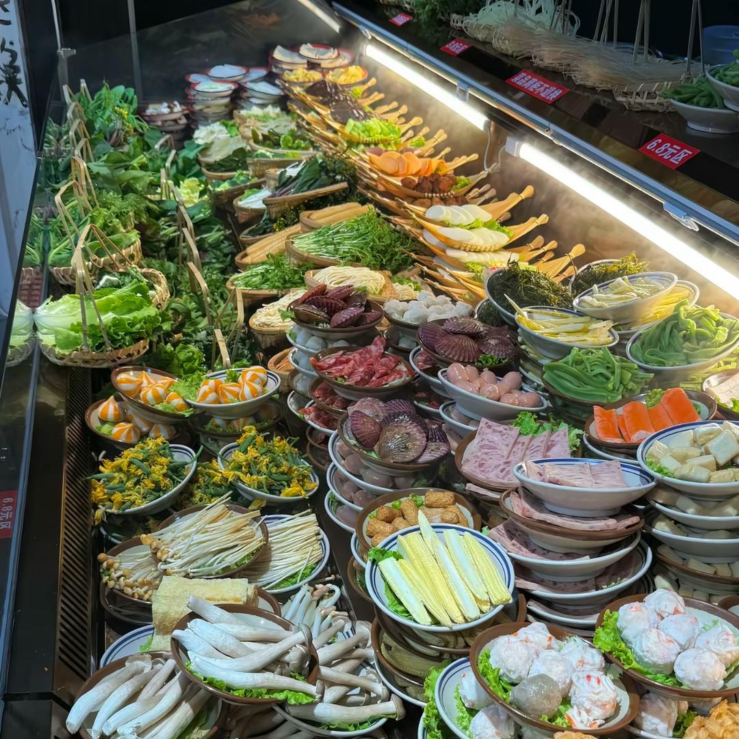 撒个野小火锅官方号