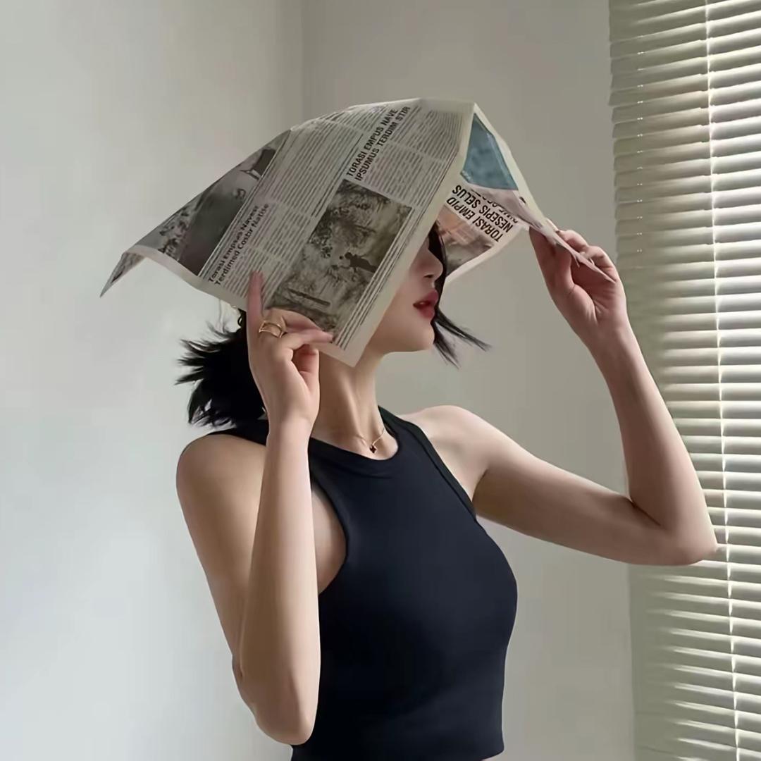ฅ王月半