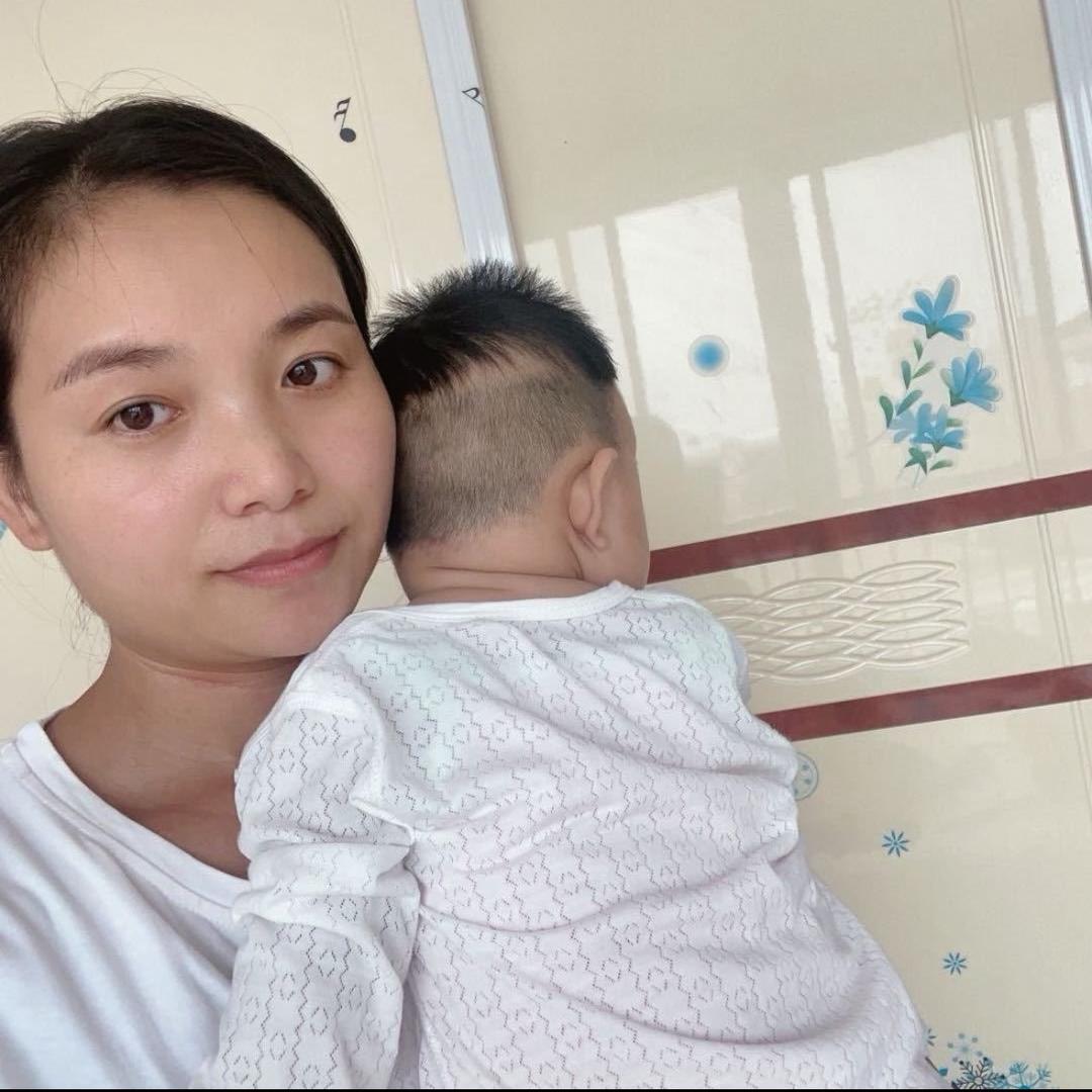 洁洁妈妈