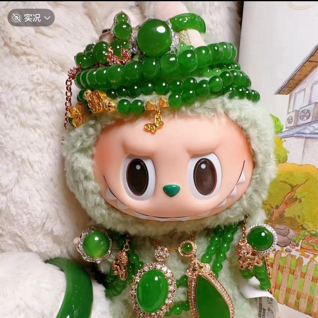 如此多娇甄选