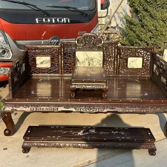 桑落墅古家具