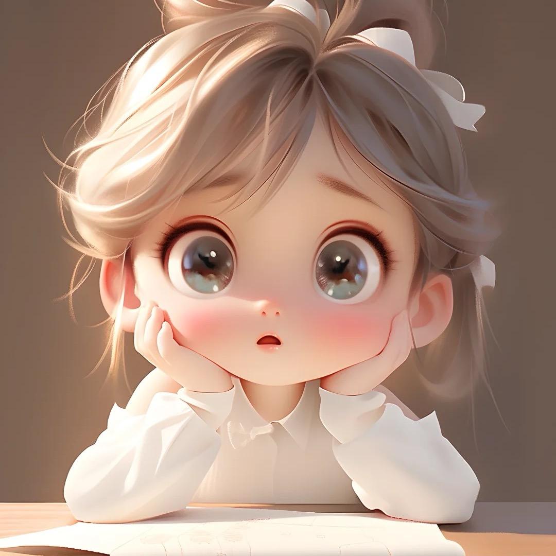 三个橙子
