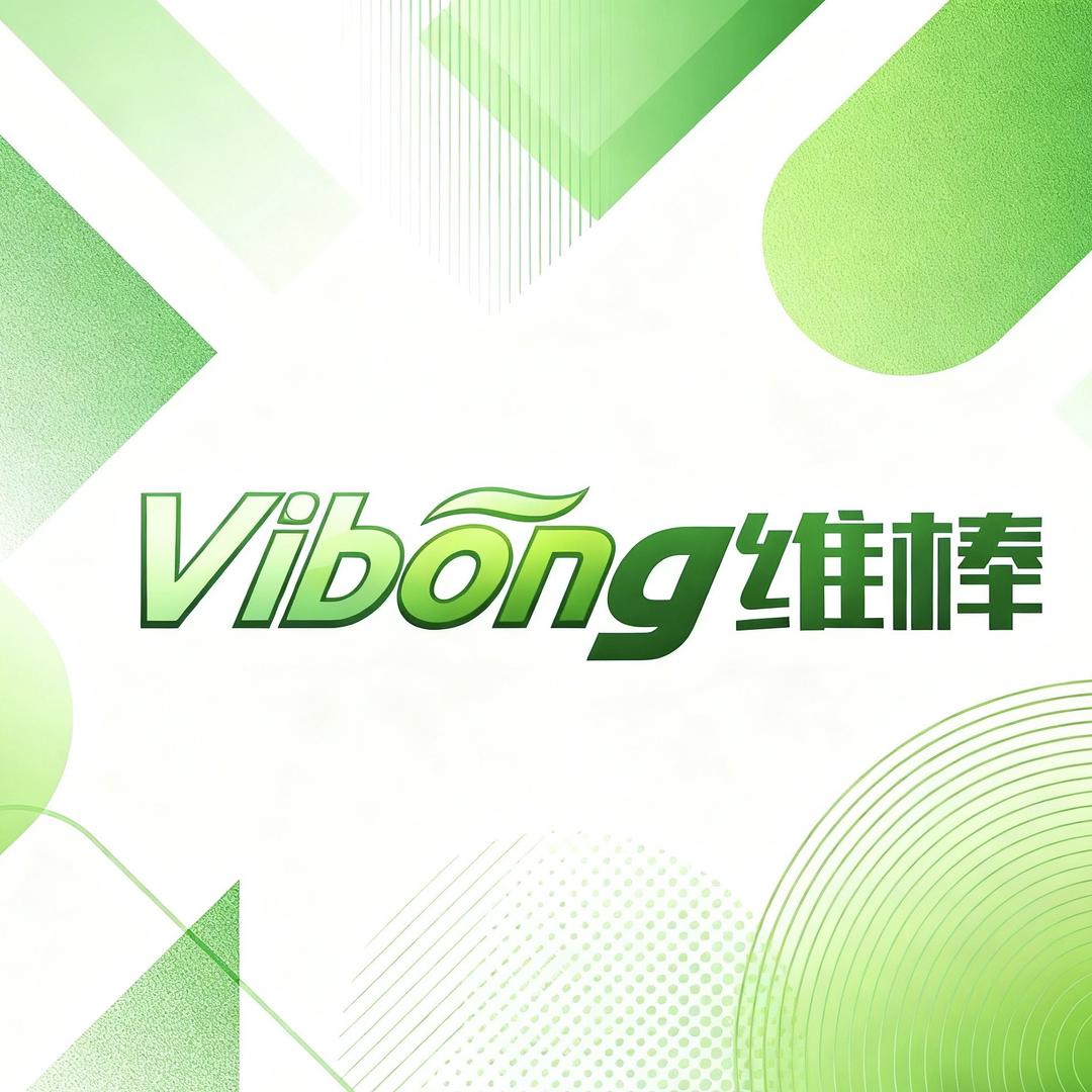 Vibong维棒果味过滤嘴