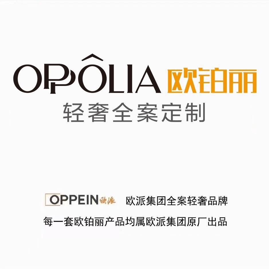 遂川欧铂丽轻奢全案定制