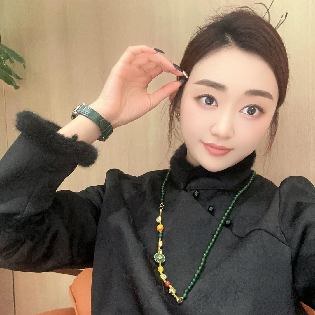 时小姐shyni