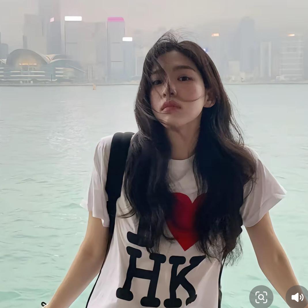 丹妮~