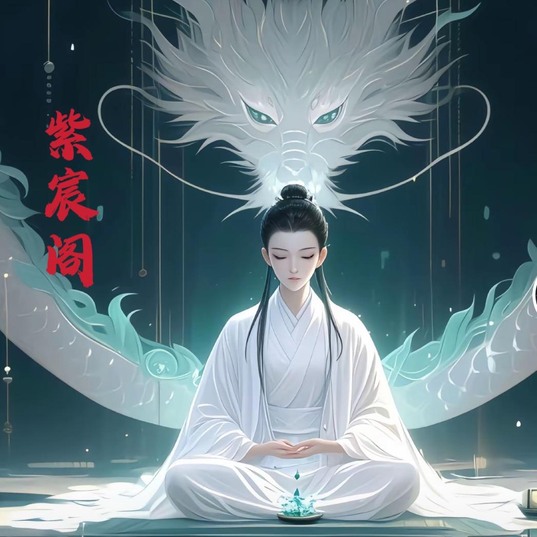 小龙女～紫宸