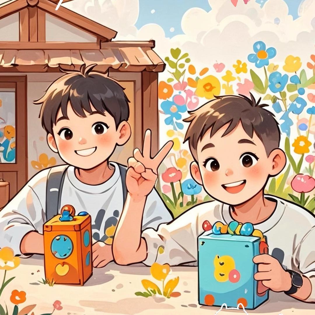 我就是我不一样的我