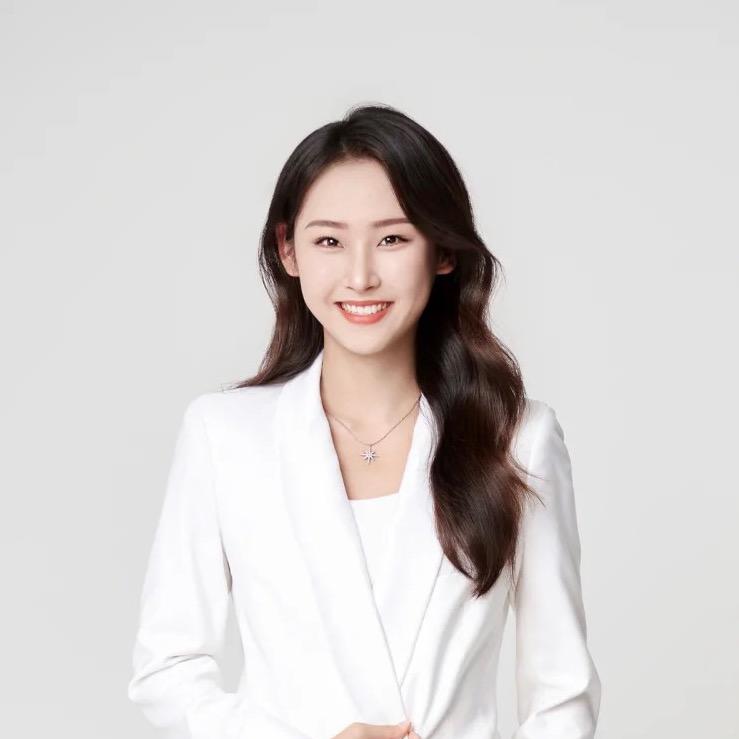 丽姐智慧说