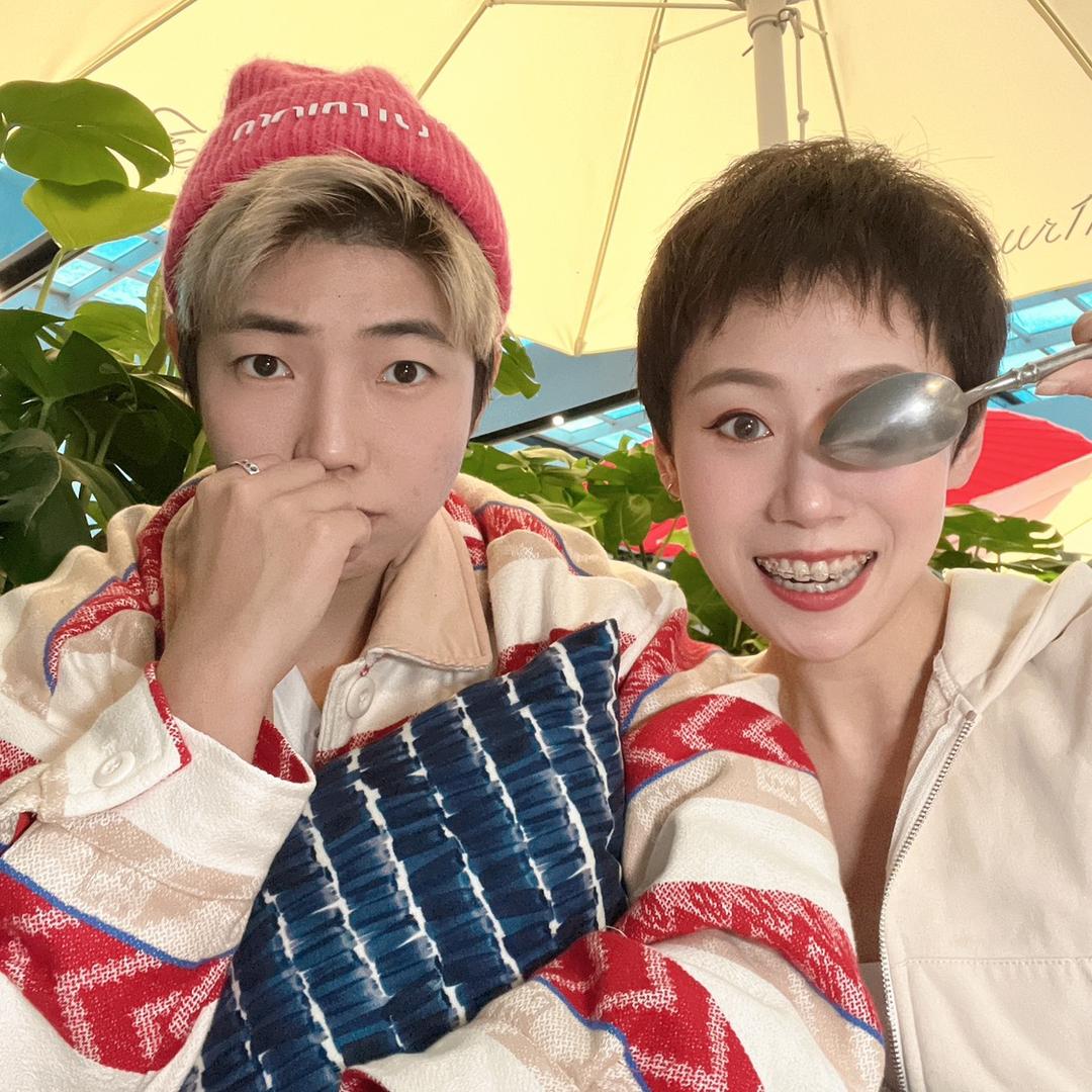 玩咖兄弟👯‍♂️