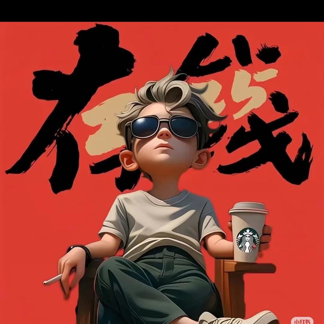 何先生🇺🇸