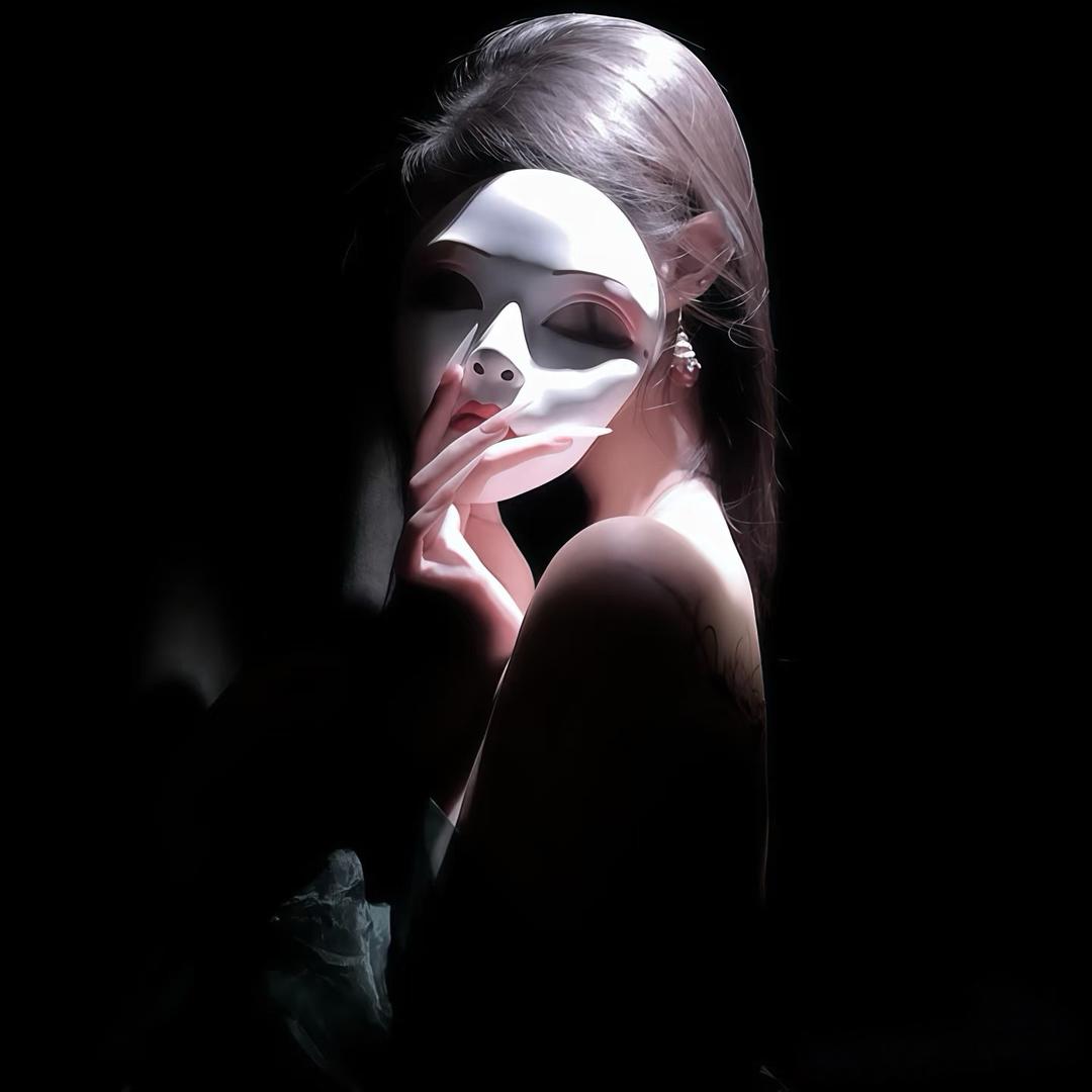 🧚🏻‍♀️梅仁耀