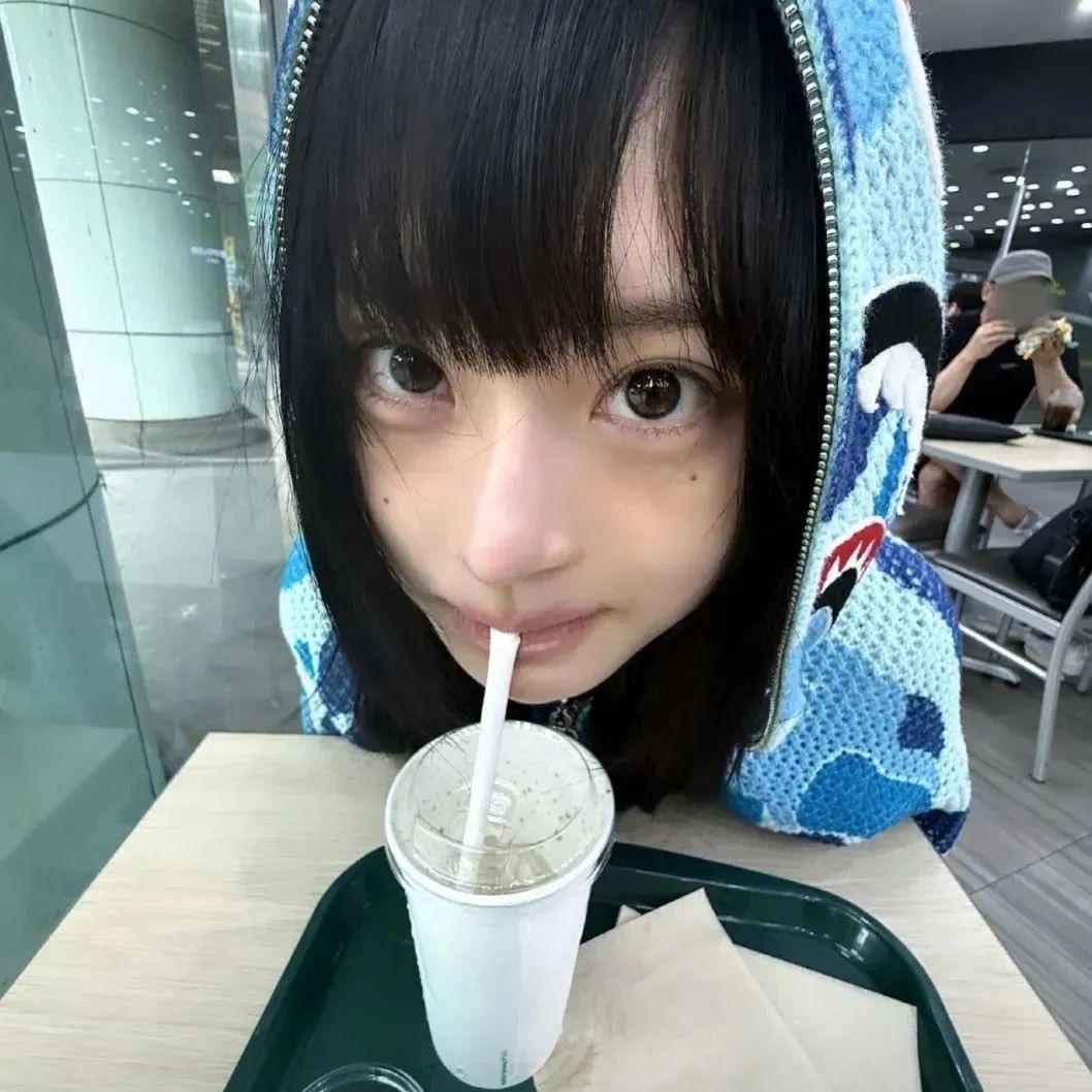 春卷虾🍤