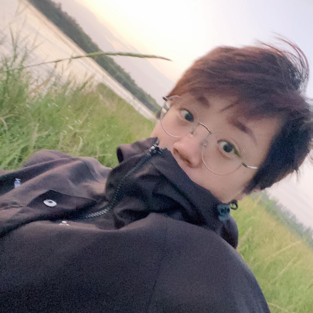 燃动潮玩运动工厂～梁小呆