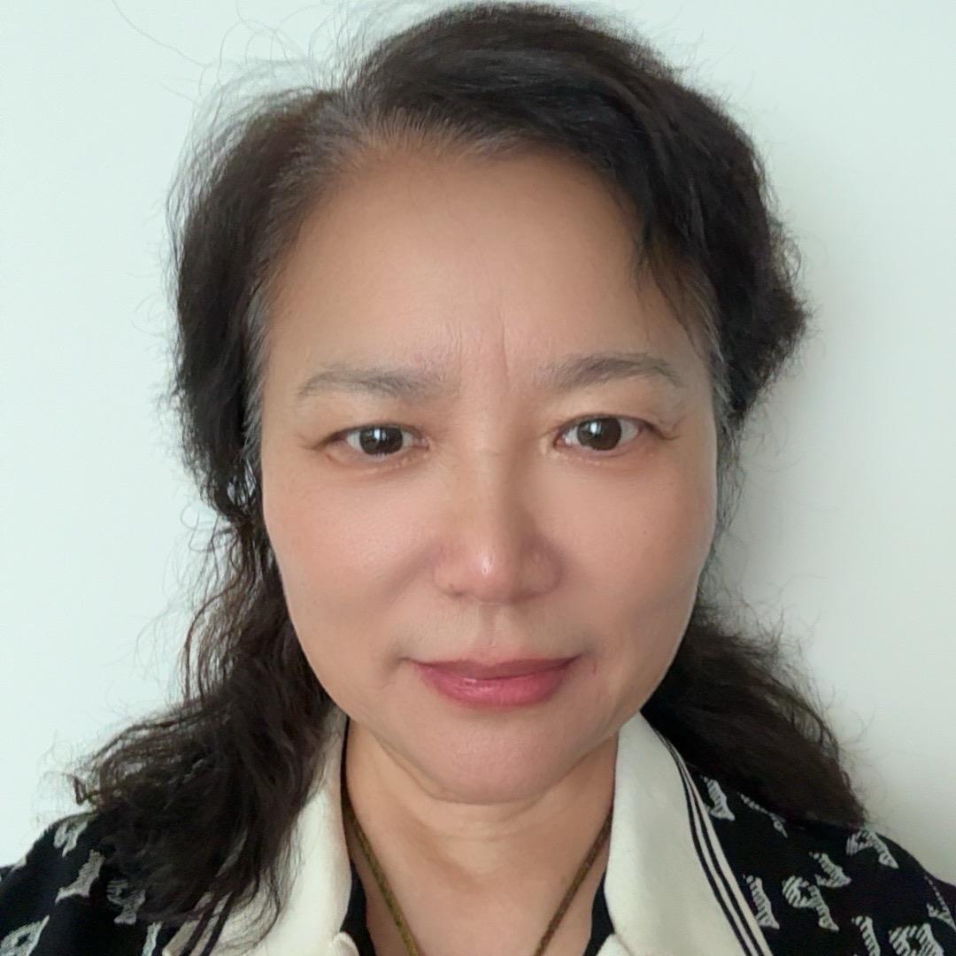 玥玥婆婆在澳洲