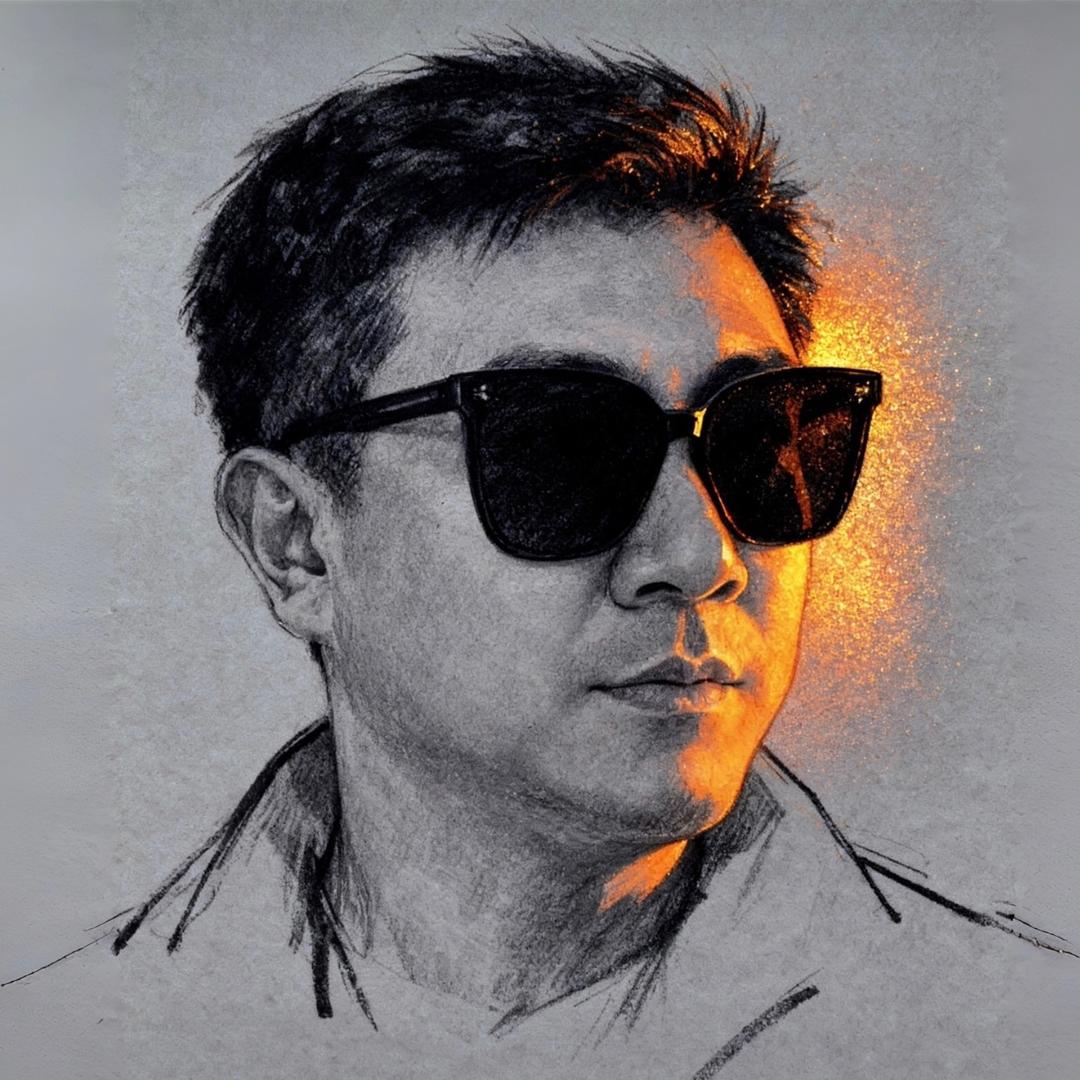 男能可贵