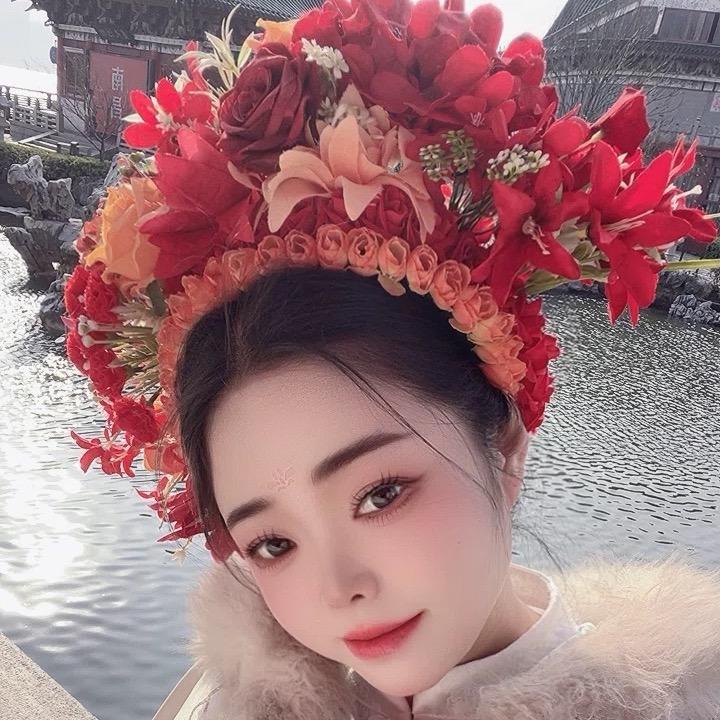 陕西💋七姑娘