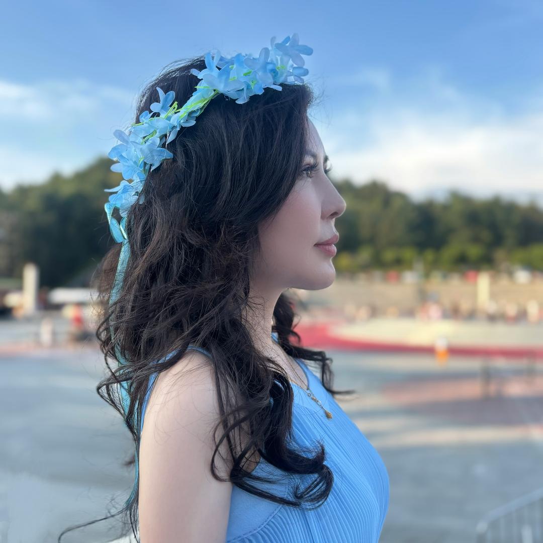 冷妹儿