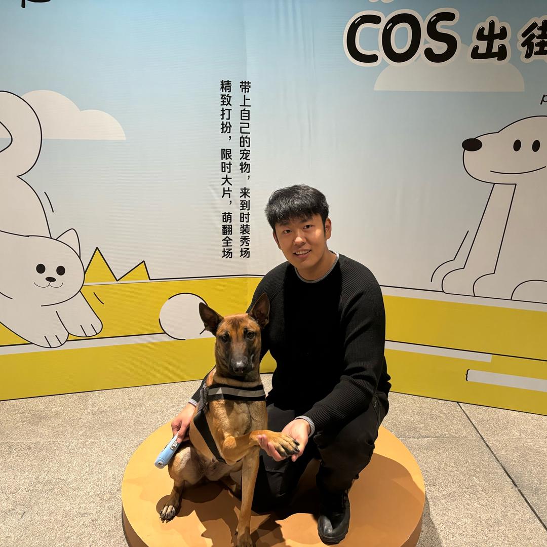 雄安升跃宠物寄训中心