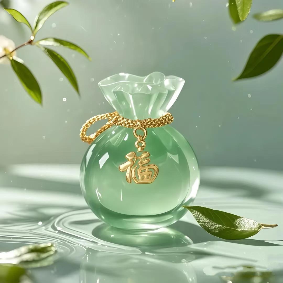 禅心如水