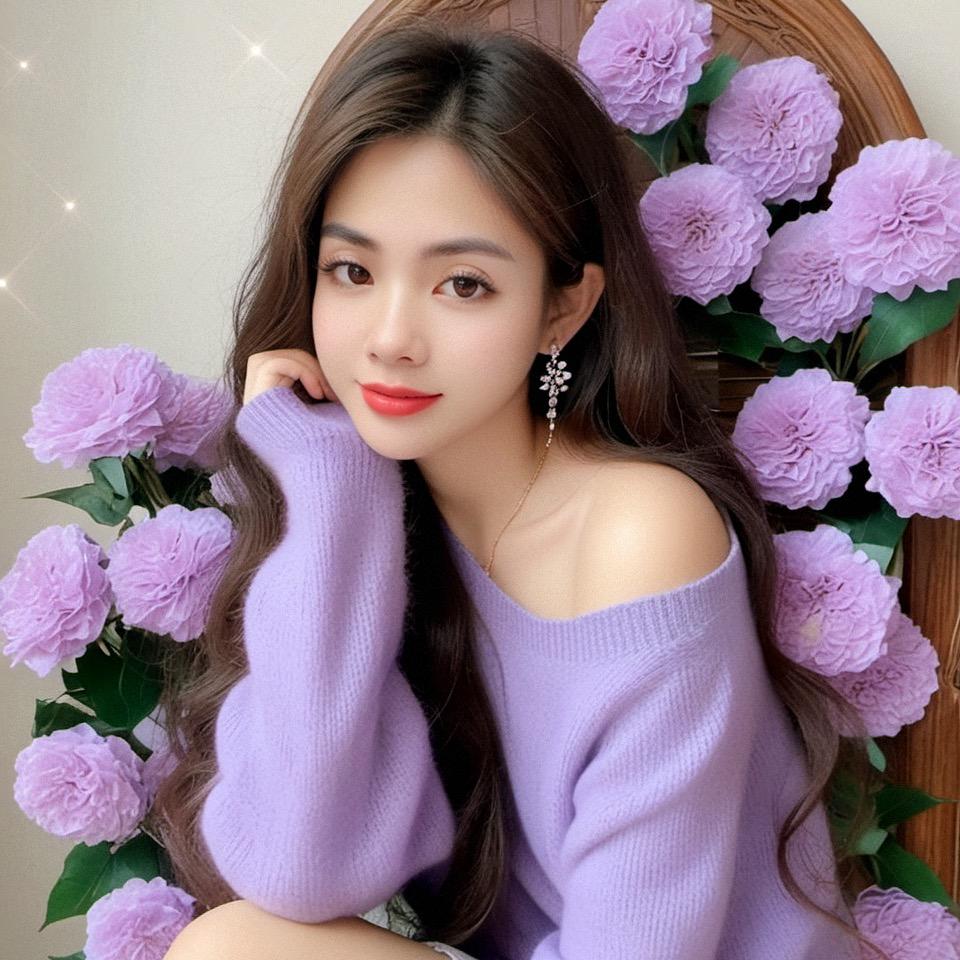 小颜