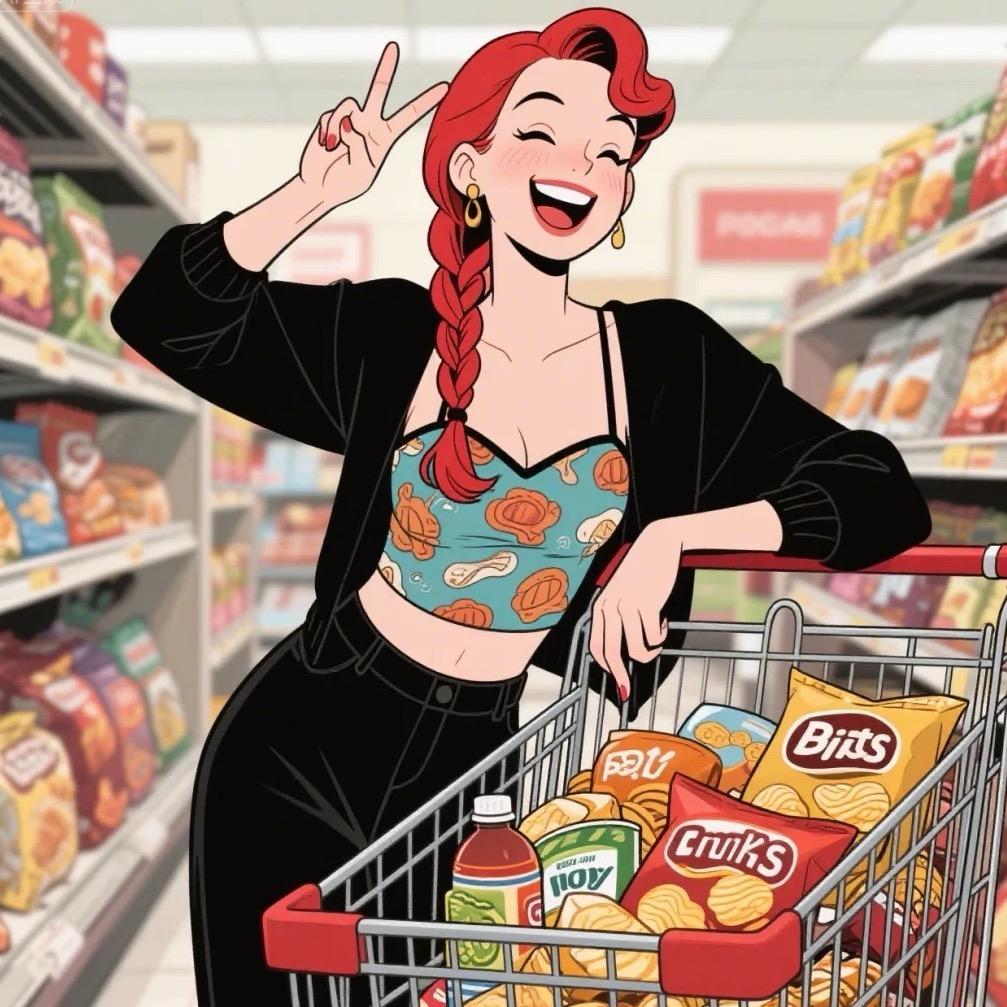 宝藏食工坊🍽️