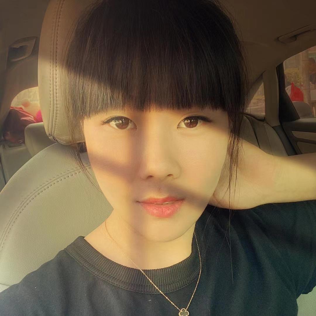 悦人悦己😊