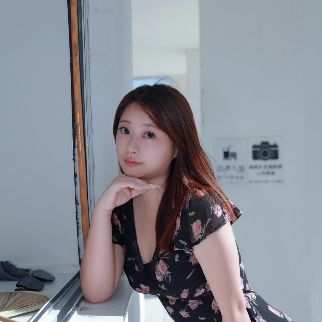 陈美人