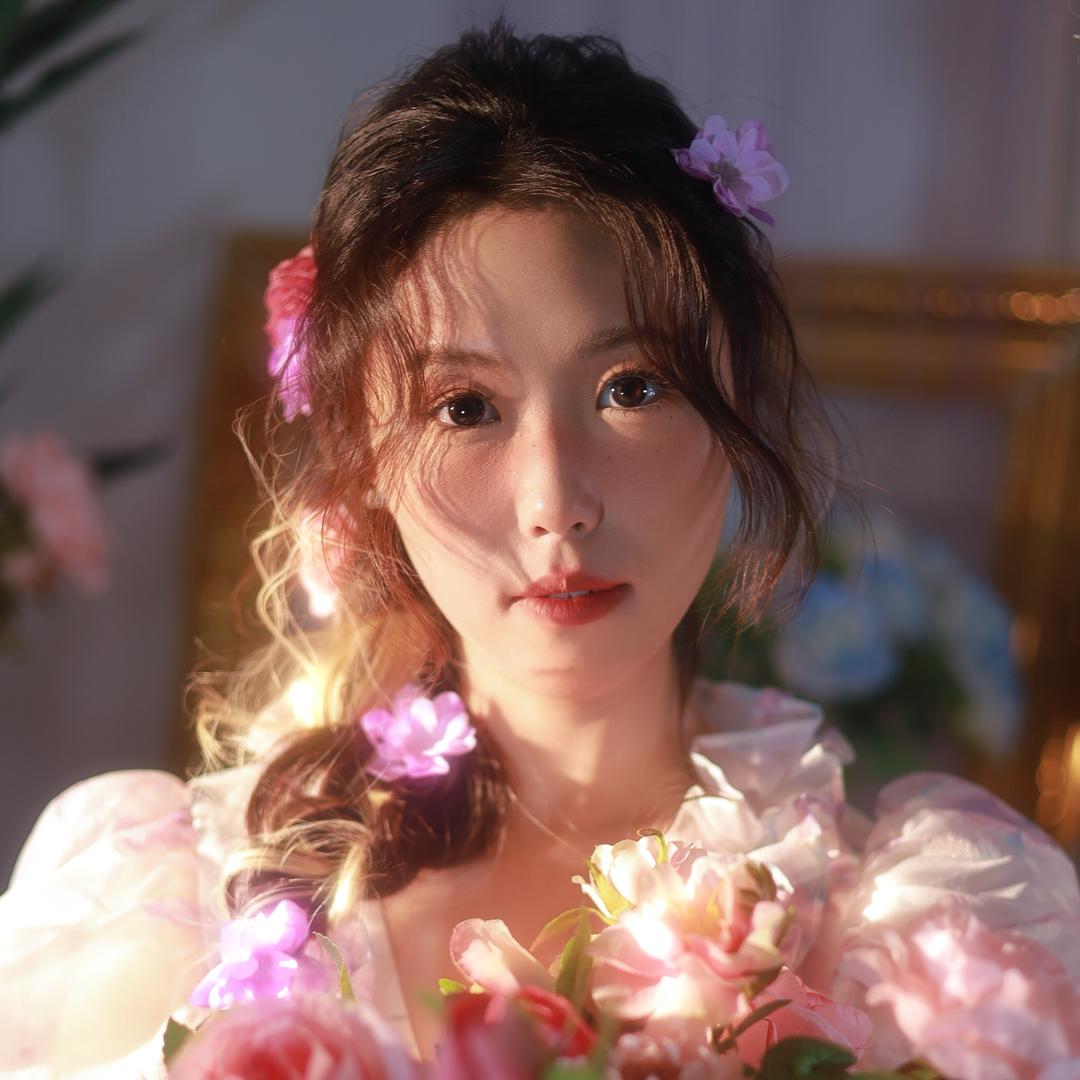 李运强第一甜妹