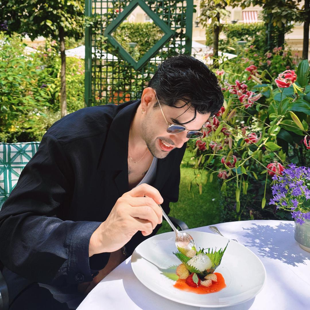 Everton Santos 埃弗顿