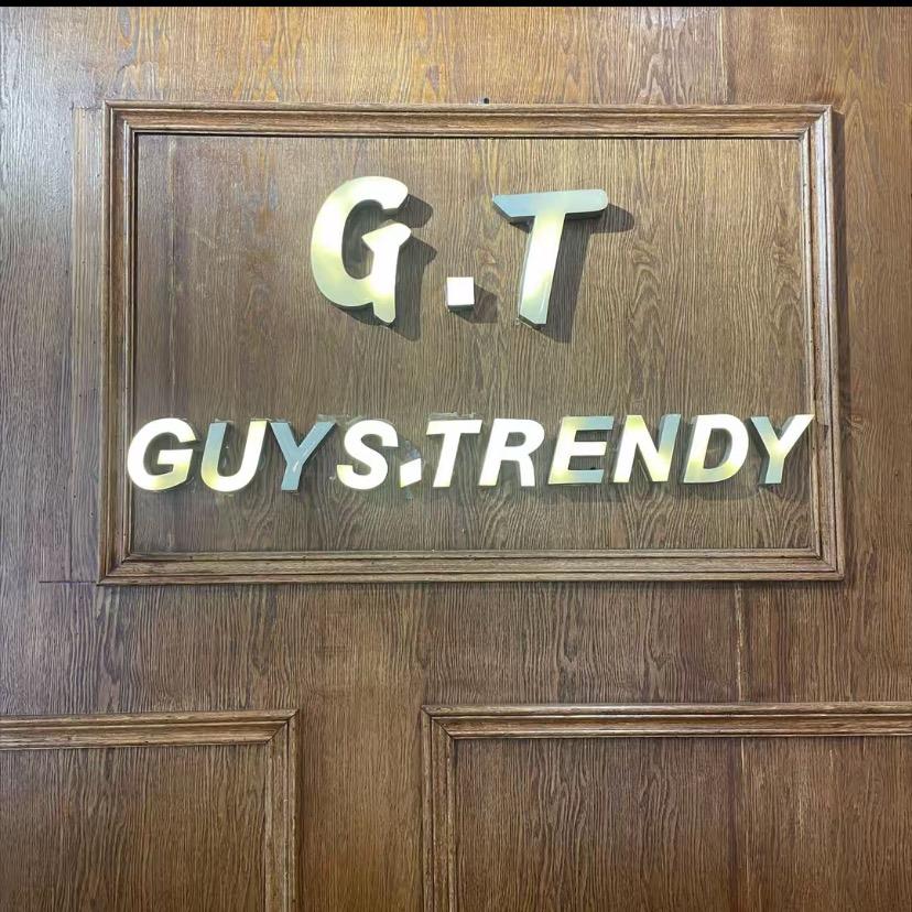 GT男装工厂店（万达店）