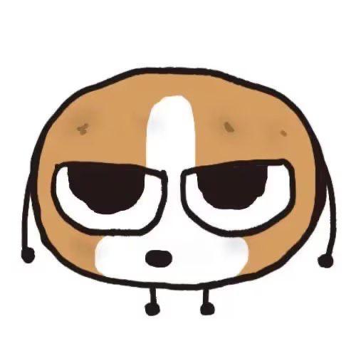 一只仓鼠