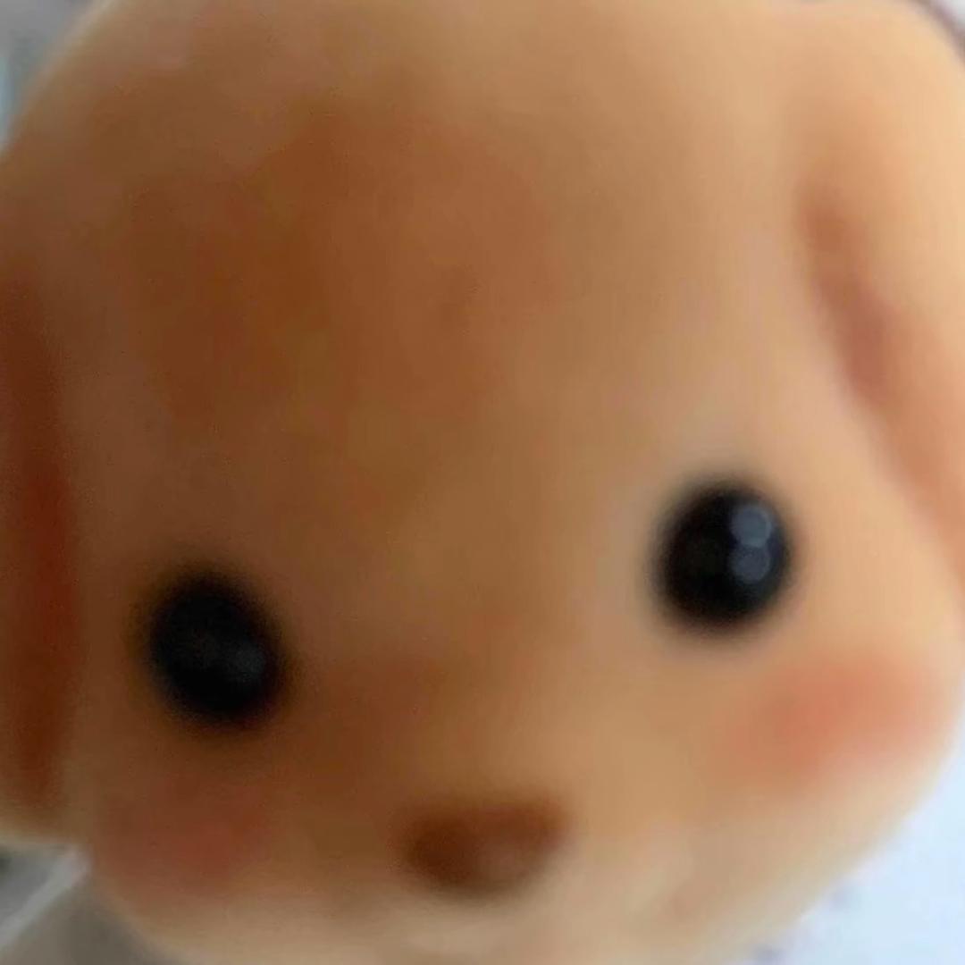 小时候可好看了