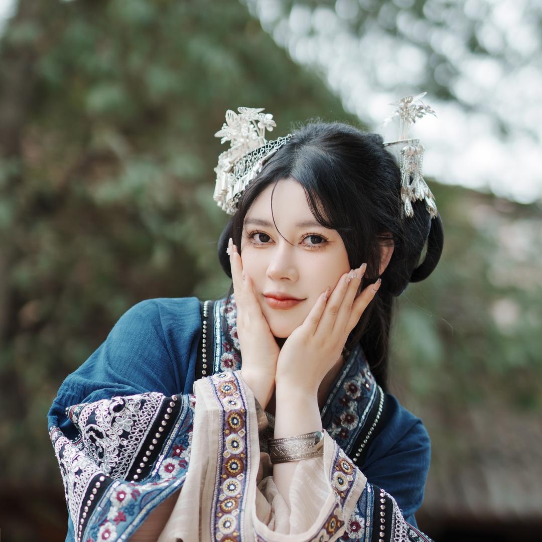 是老歪啊～
